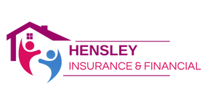 Hensley Insurance & Financial Logo